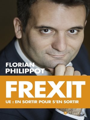 cover image of Frexit